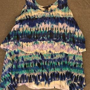 Banana Republic Flowy Tank